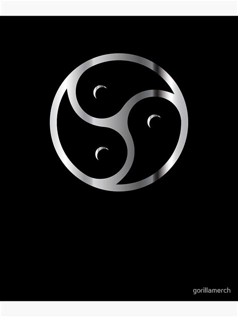 bdsm triskele|Category:BDSM triskelion symbols .